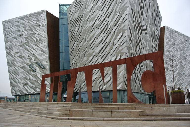 Belfast