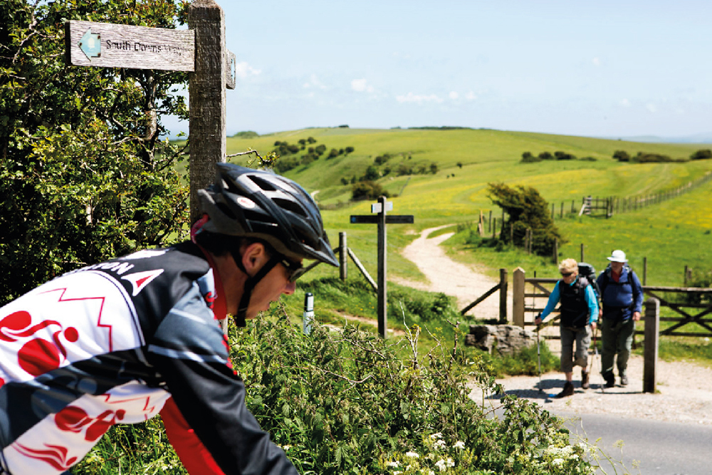 South Downs National Park
