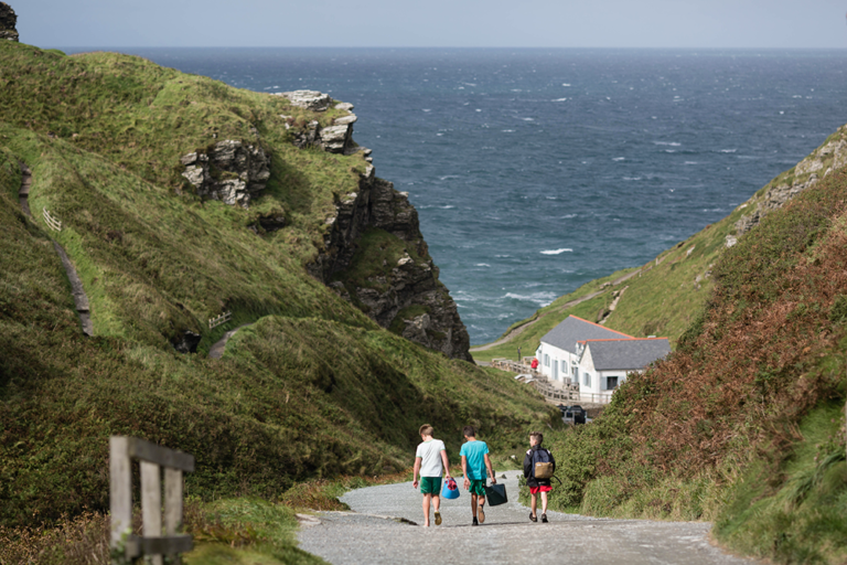Cornwall