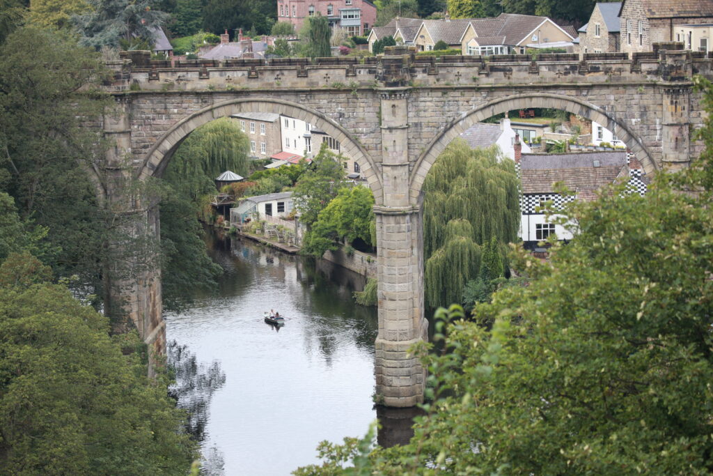 Harrogate
