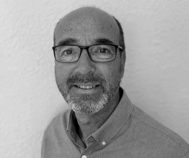 Ian Hassall