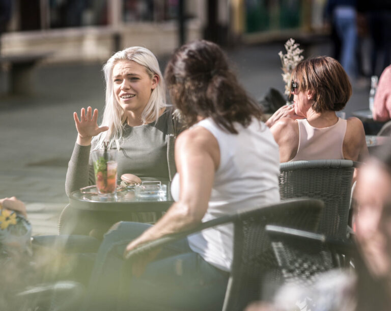 Future placemaking: it’s time for a shared story