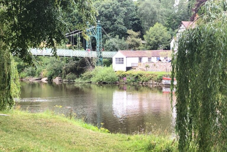 Shrewsbury