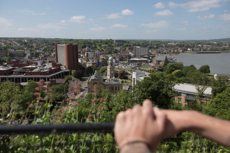 South East LEP