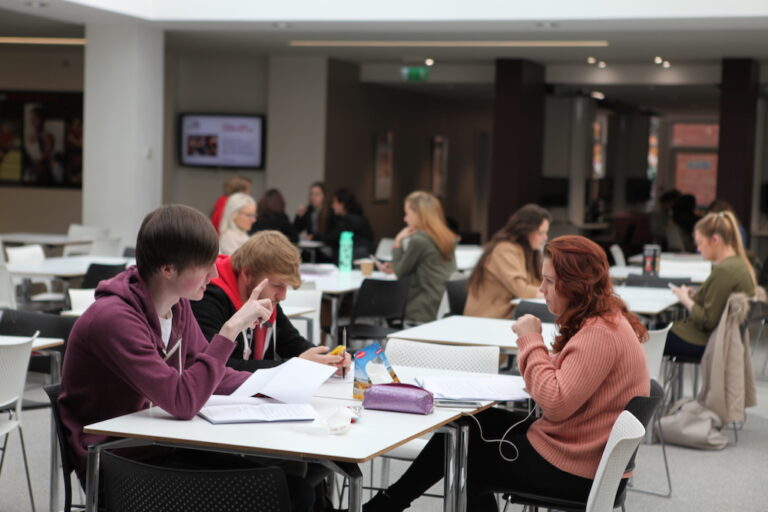 UCLan