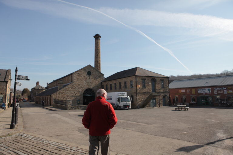 Wentworth & Elsecar
