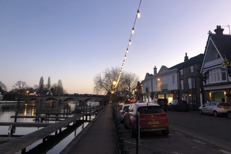 Wokingham
