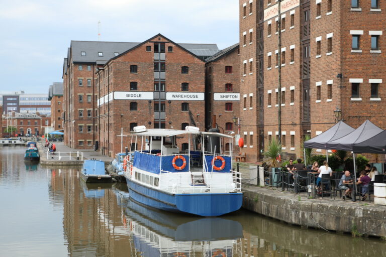 Gloucester