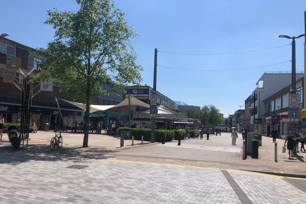 Hemel Hempstead