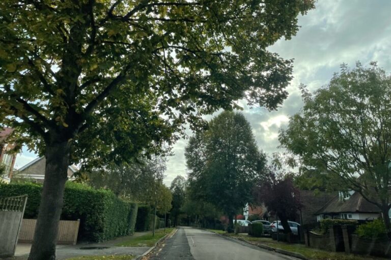 Horley