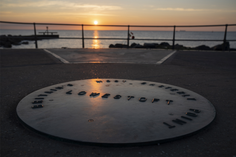 Lowestoft