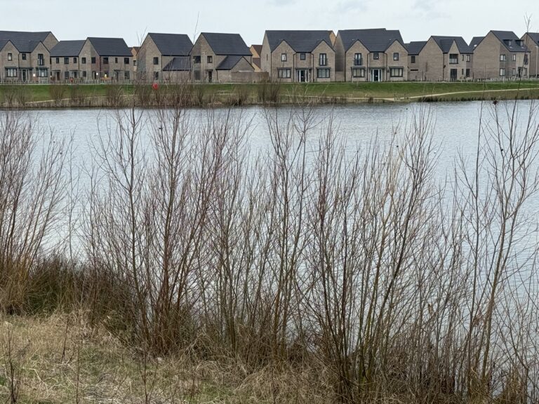 Northstowe